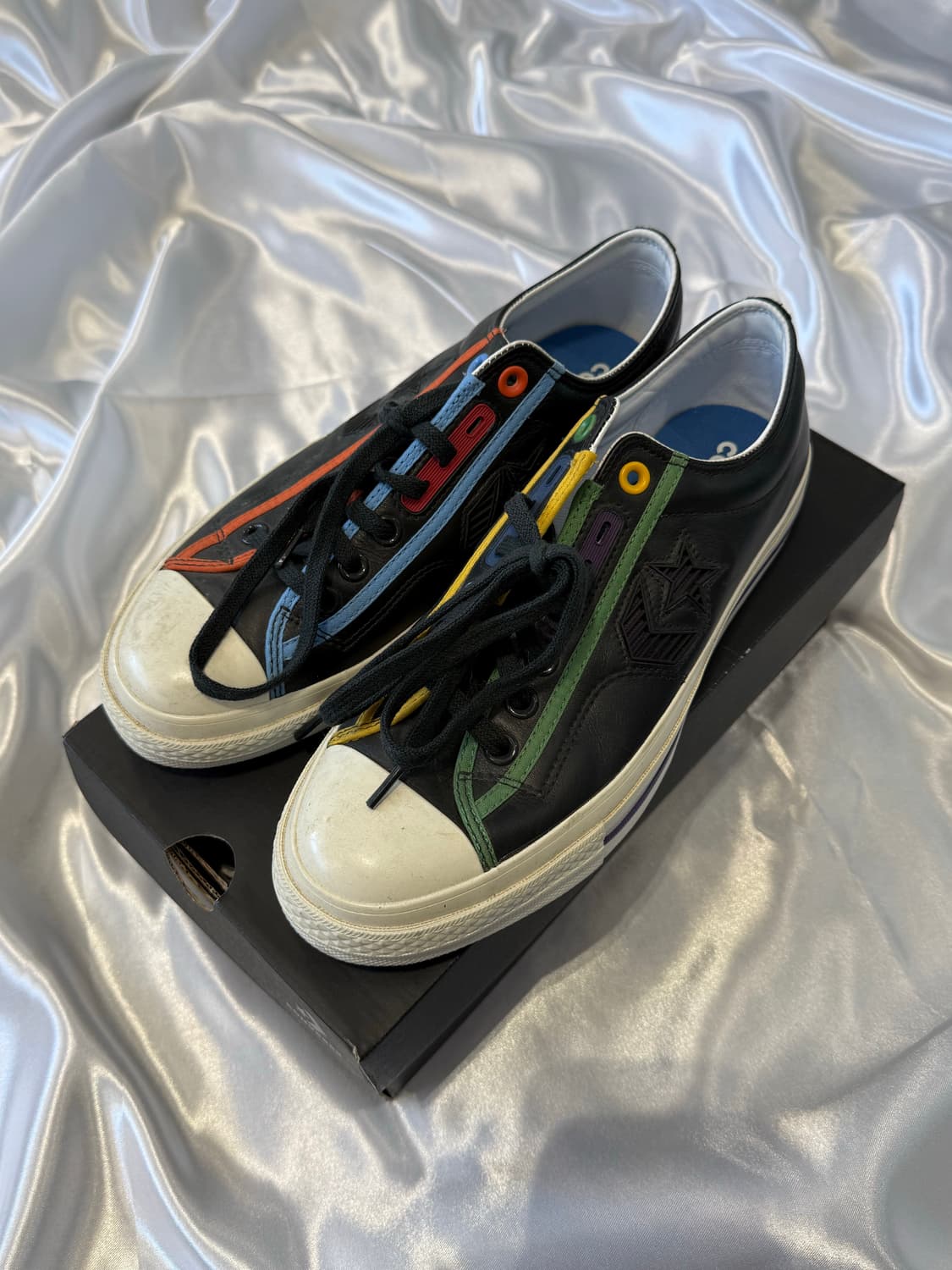 컨버스 스타 로고 (270) 상품이미지2