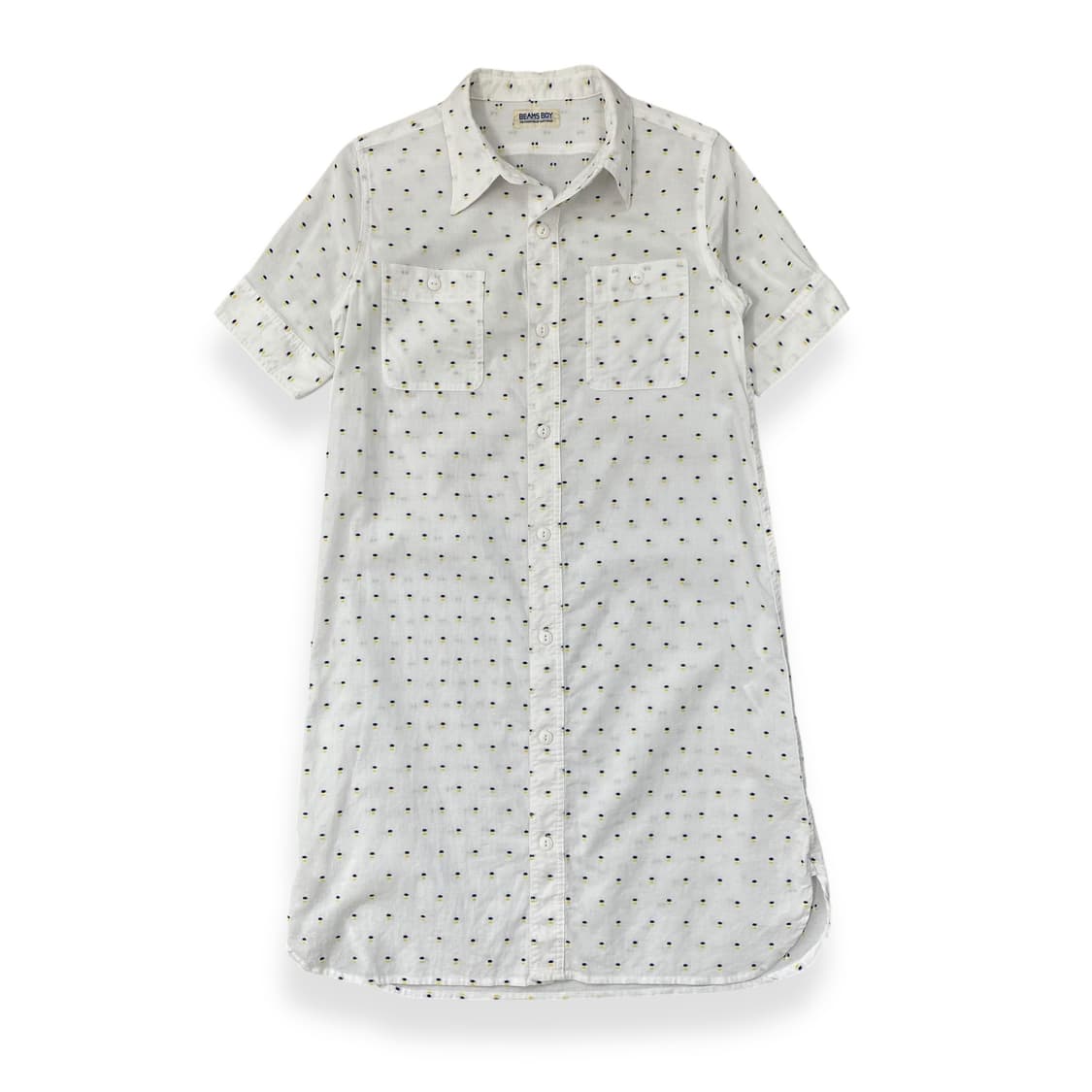Beams boy 상품이미지1