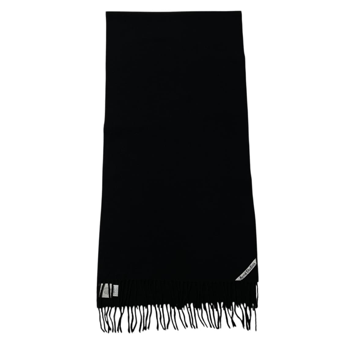 (매장판) 아크네 스튜디오 울 머플러 상품이미지2