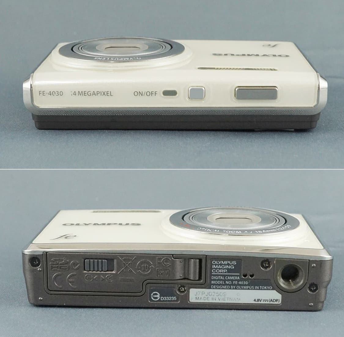 올림푸스 fe-4030 상품이미지2
