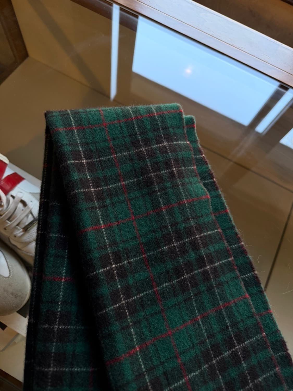 펜들턴 램스울 머플러 상품이미지8