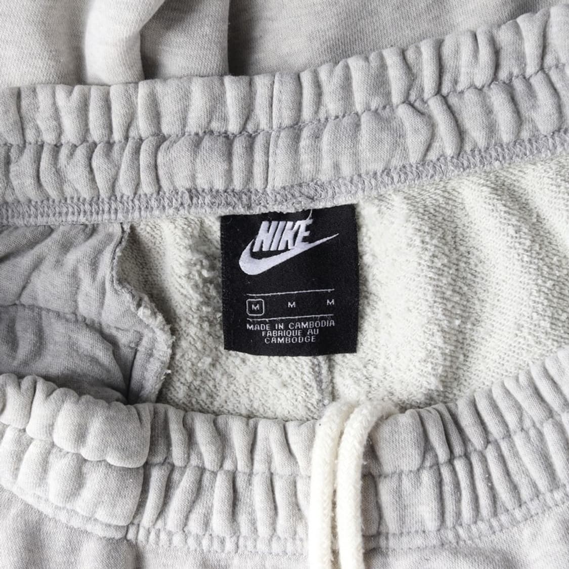 나이키 스웻팬츠 M 상품이미지6
