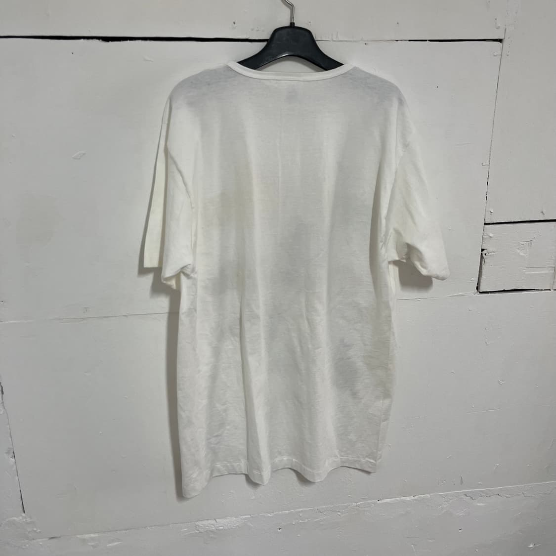 90s vintage alore t shirt usa  상품이미지5
