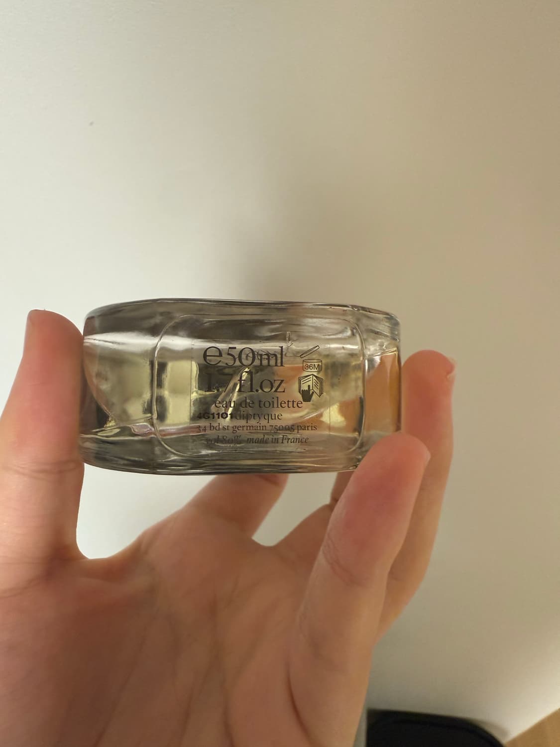 딥티크  도손 edt 50ml 상품이미지2