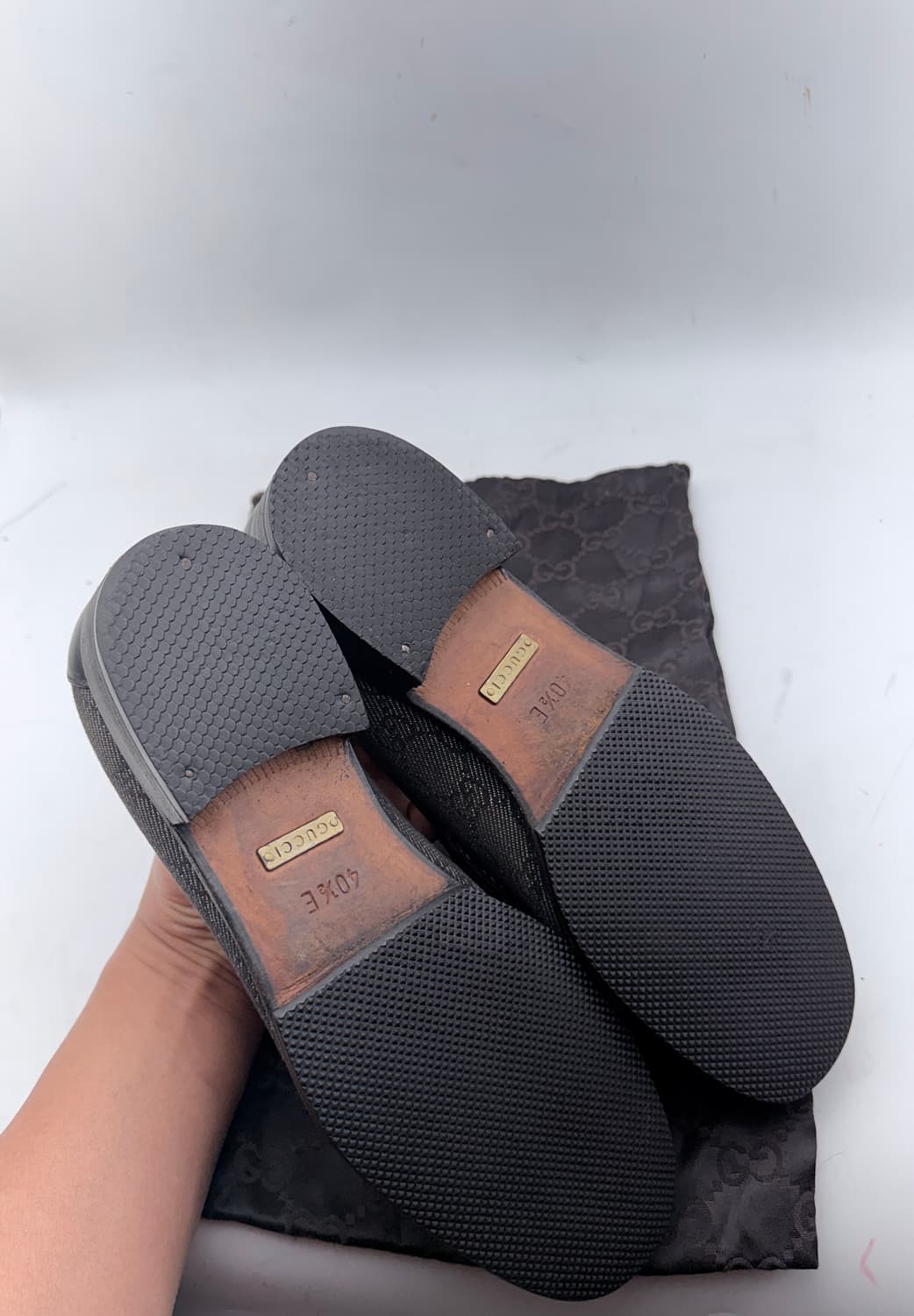 정품)구찌GG 250 상품이미지9