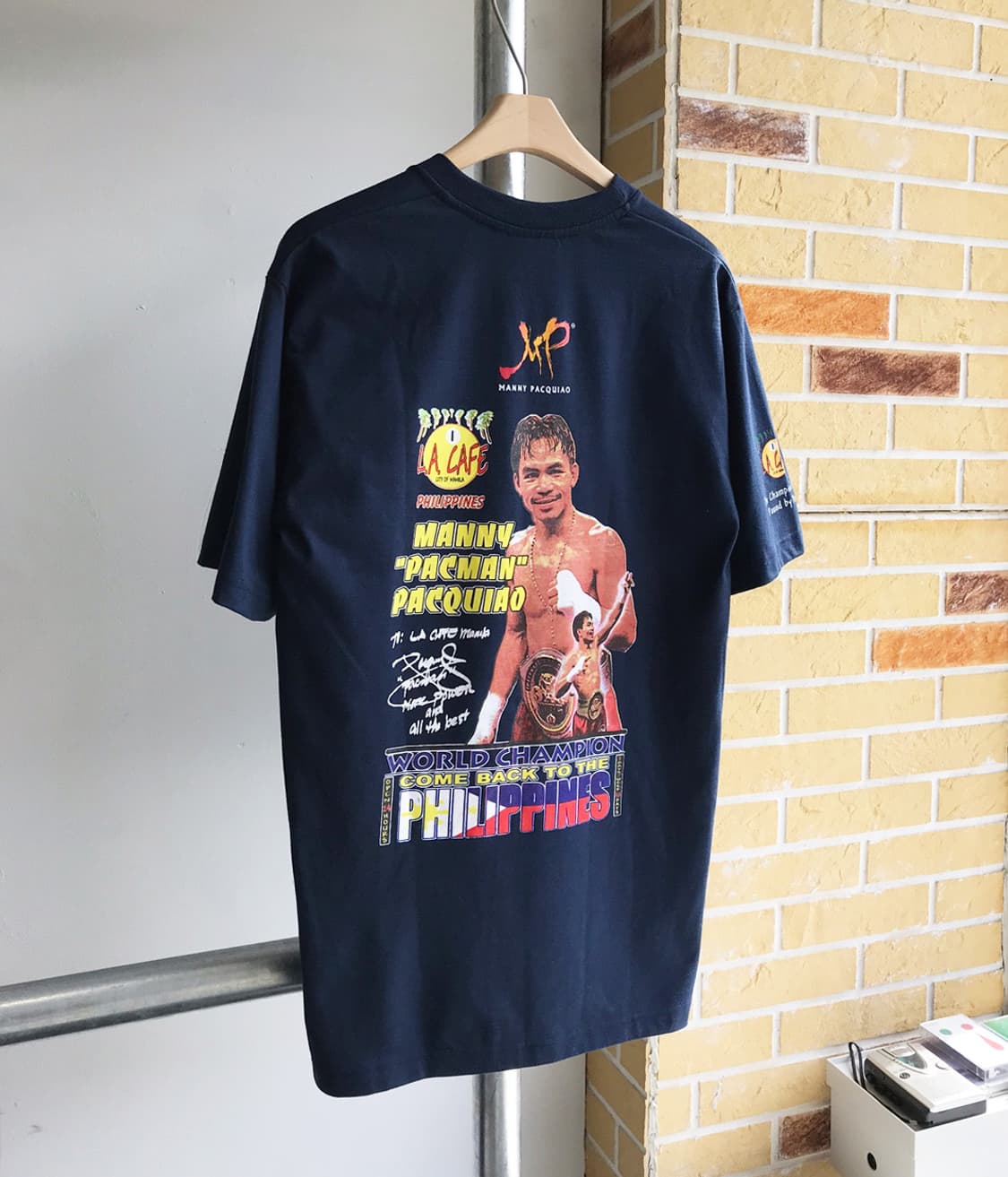 Manny pacquiao 상품이미지3