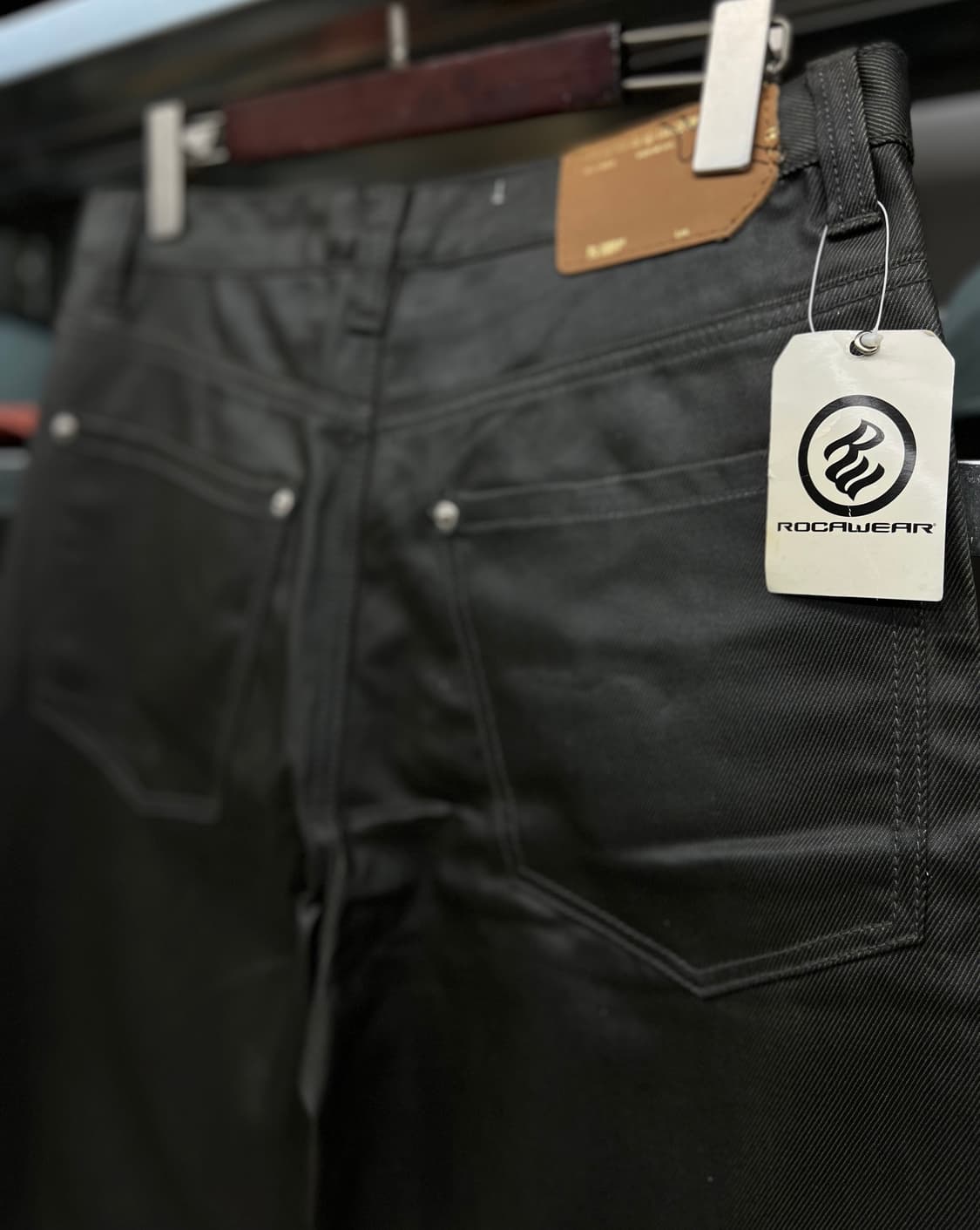 Roca wear 코팅진 32 상품이미지6