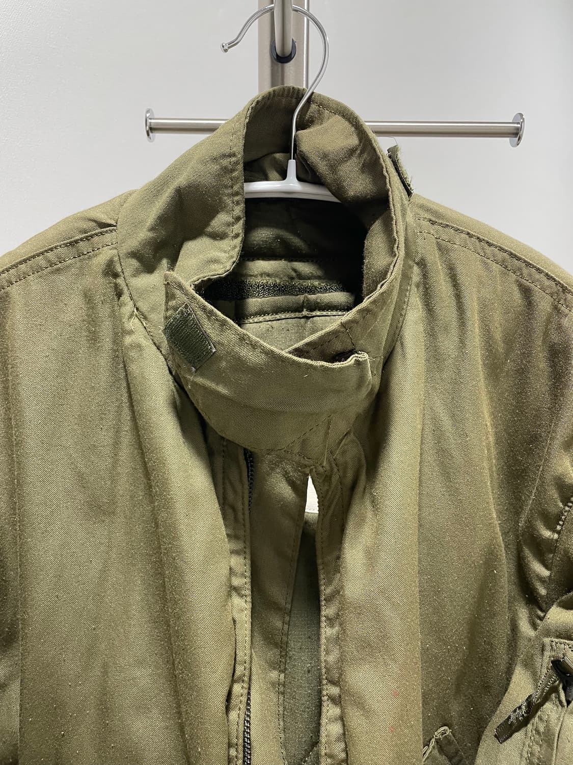 Cvc탱커자켓 상품이미지6