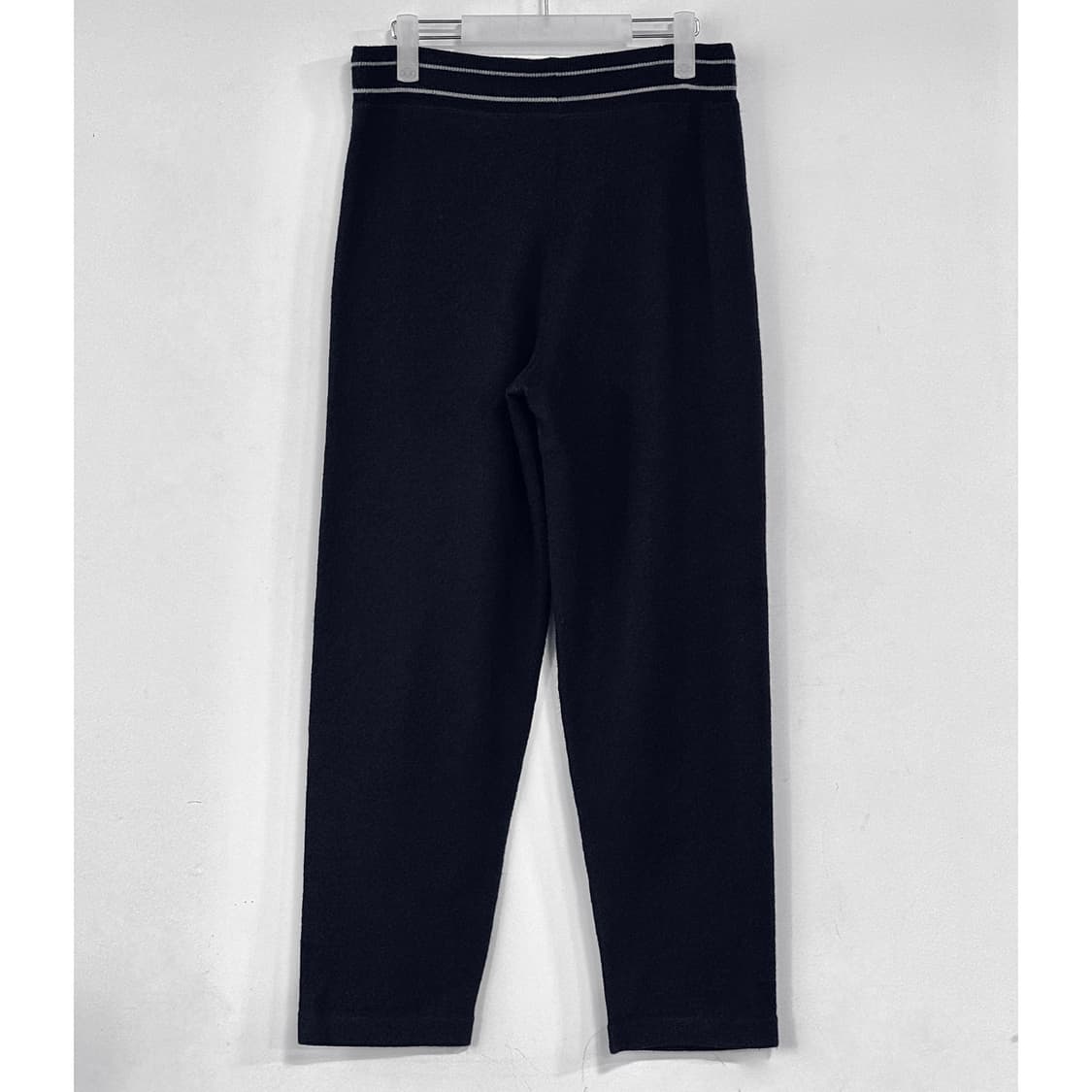  폴스미스 울100 니트 밴딩 팬츠 상품이미지4