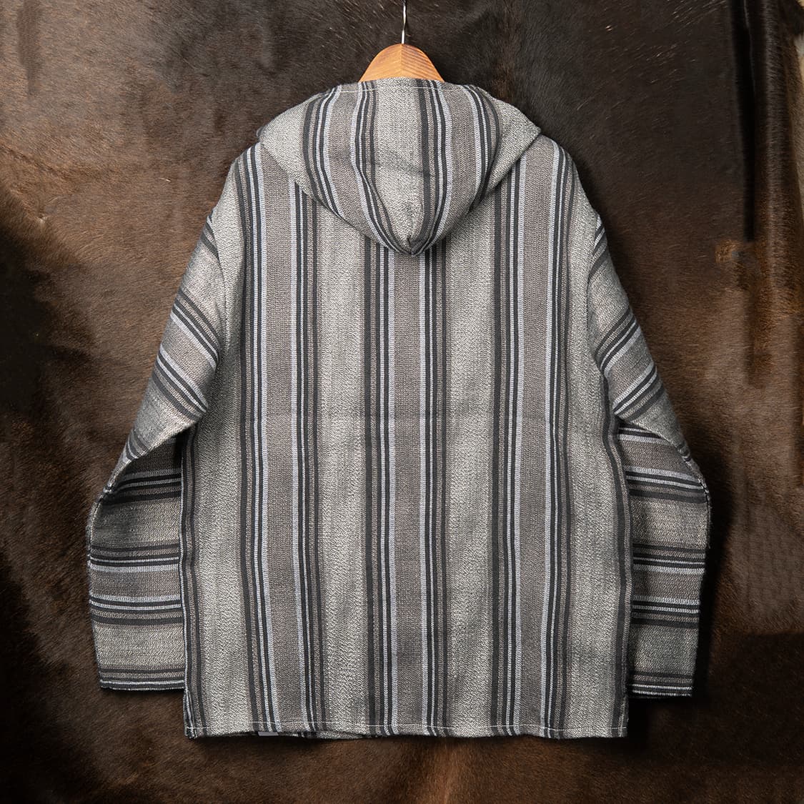 [XL] 디스이즈네버댓 22ss 멕시칸 baja 후디  상품이미지2