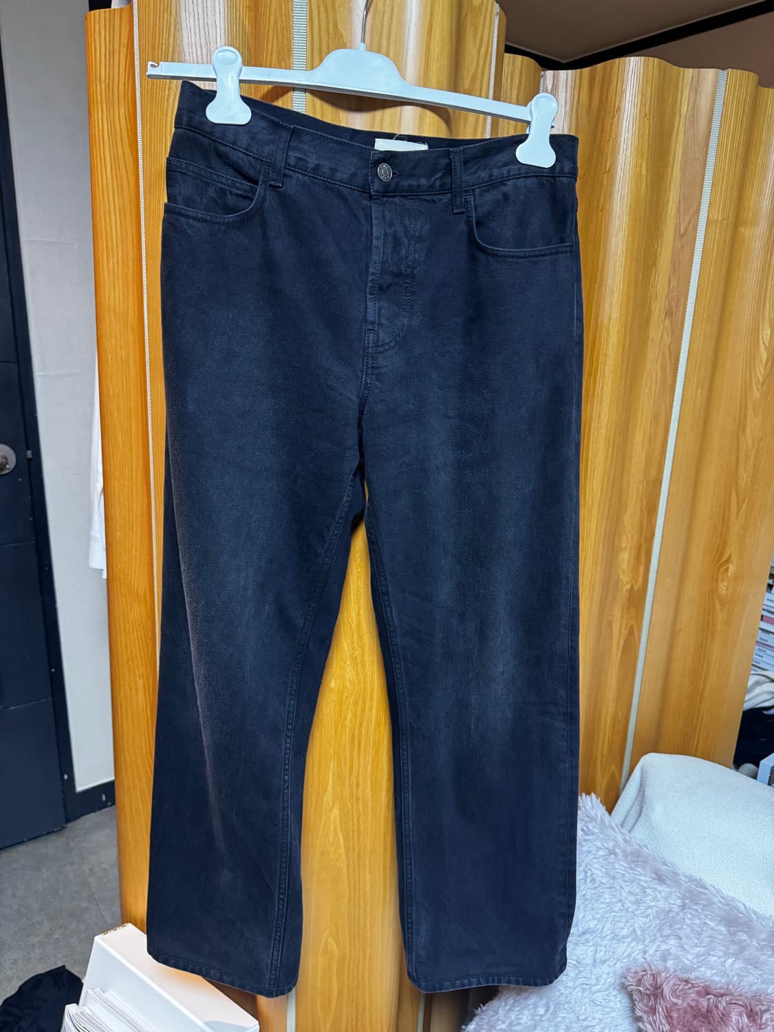 더로우 Ross 로스 진 30 상품이미지2