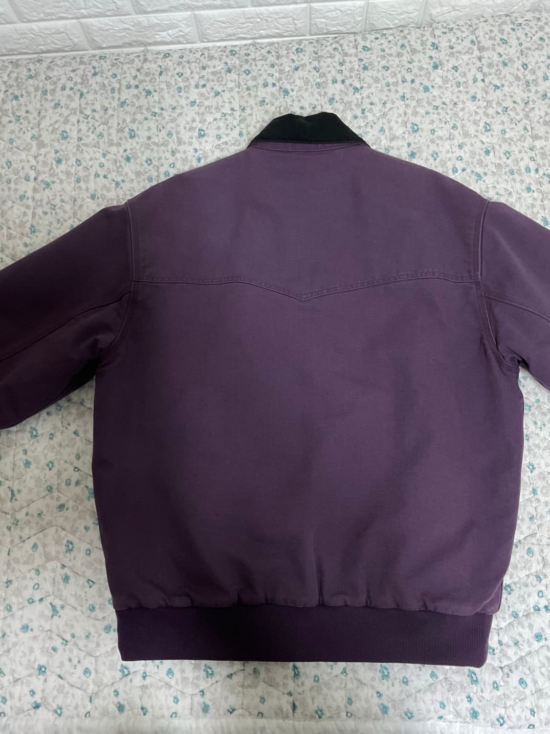 칼하트 산타페 OG 퍼플 L 상품이미지3