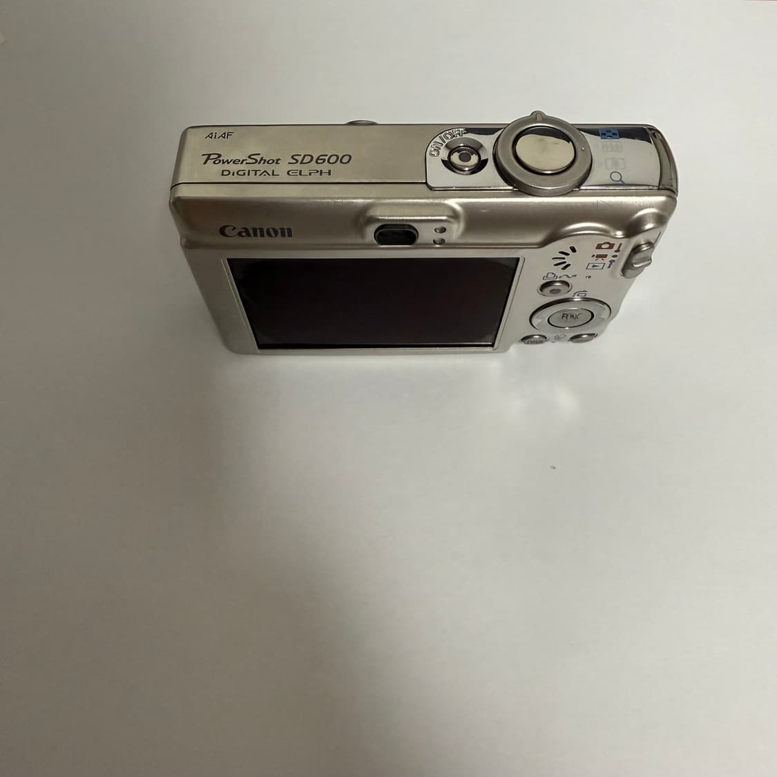 캐논 IXY 70 / IXUS 60 / SD 600 상품이미지4