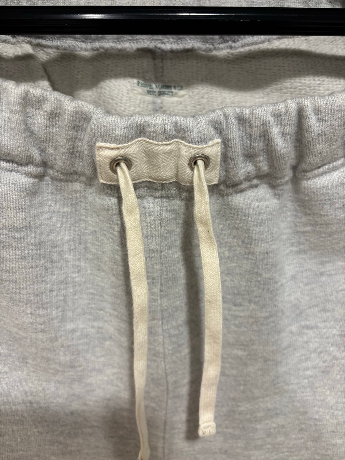[3] 피그벨 조거팬츠 ATHLETIC SWEAT PANTS 상품이미지6