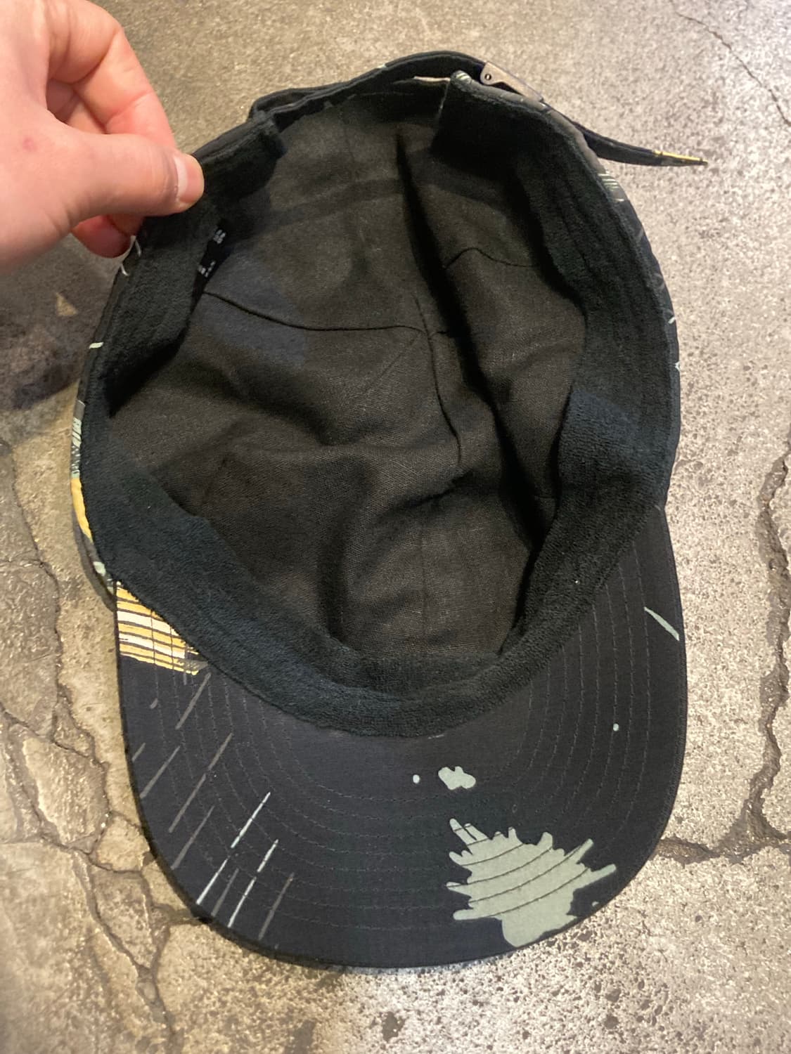 포터클래식 모자 상품이미지6