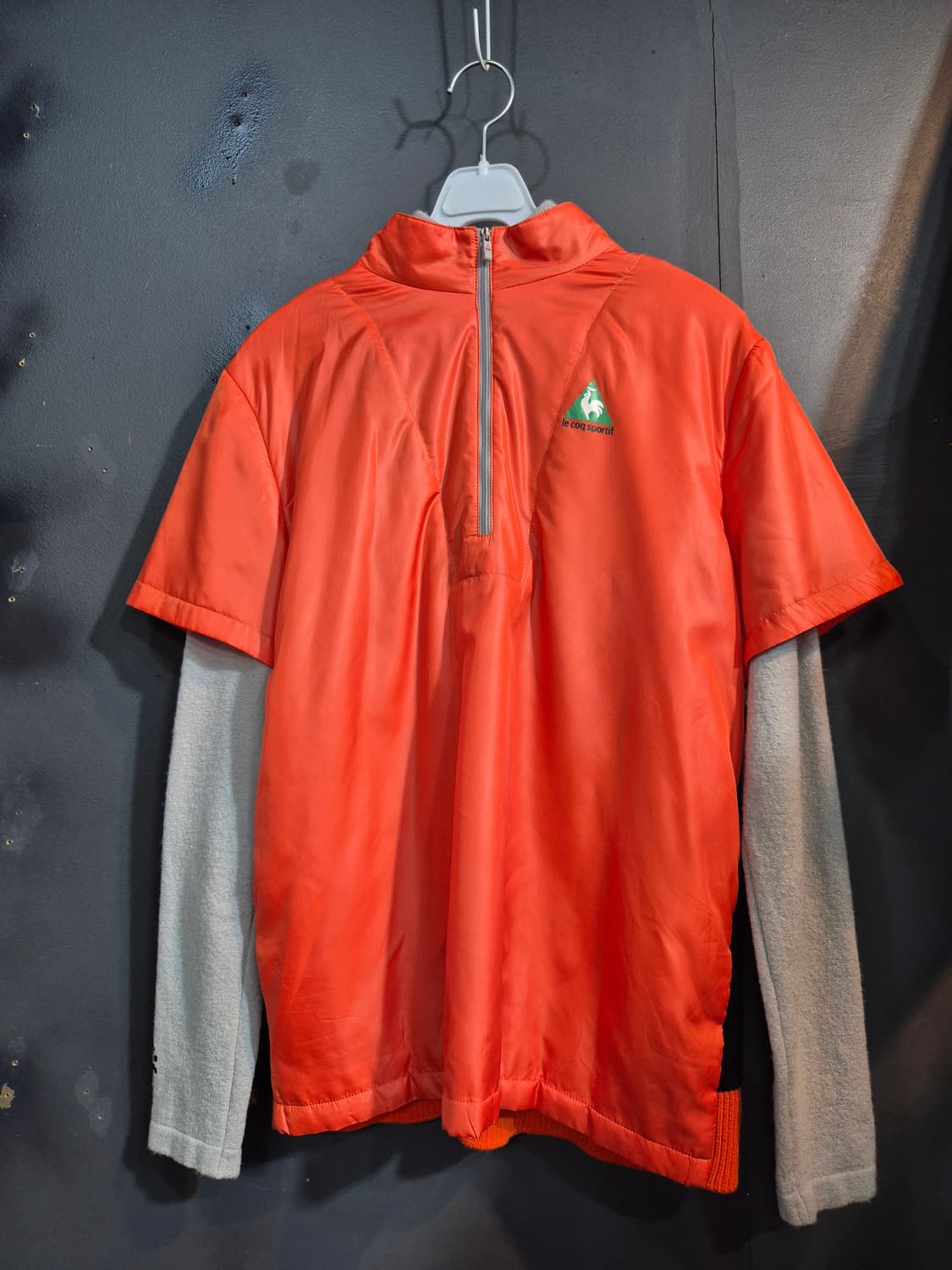 르꼬끄 반패딩 긴팔티 95 상품이미지1