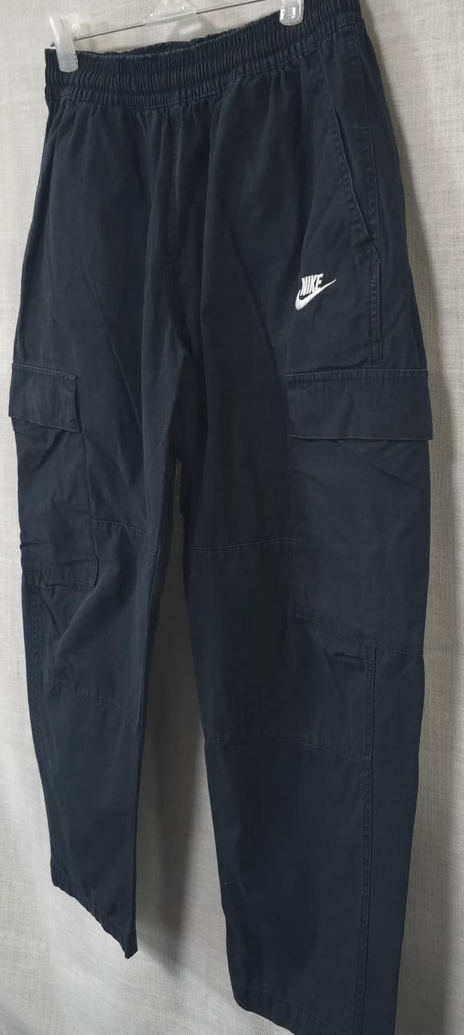 나이키 정품 카고 팬츠 루즈핏 스트릿 승마 바지
28 29 스톤 상품이미지2