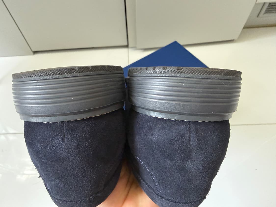 락포트 로퍼 270(실내30분 착용) 상품이미지7