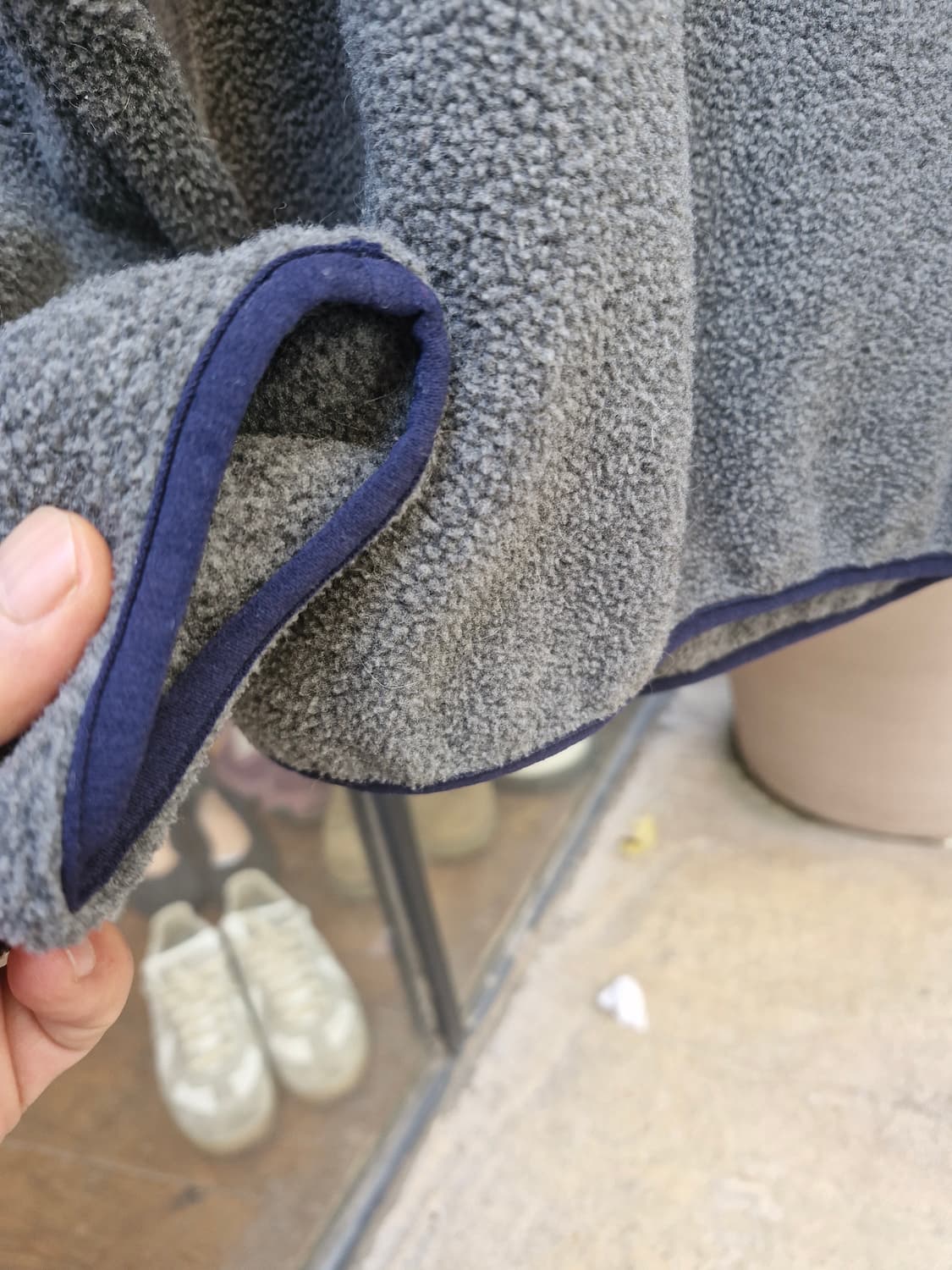 Z-105 파타고니아 신칠라 상품이미지4