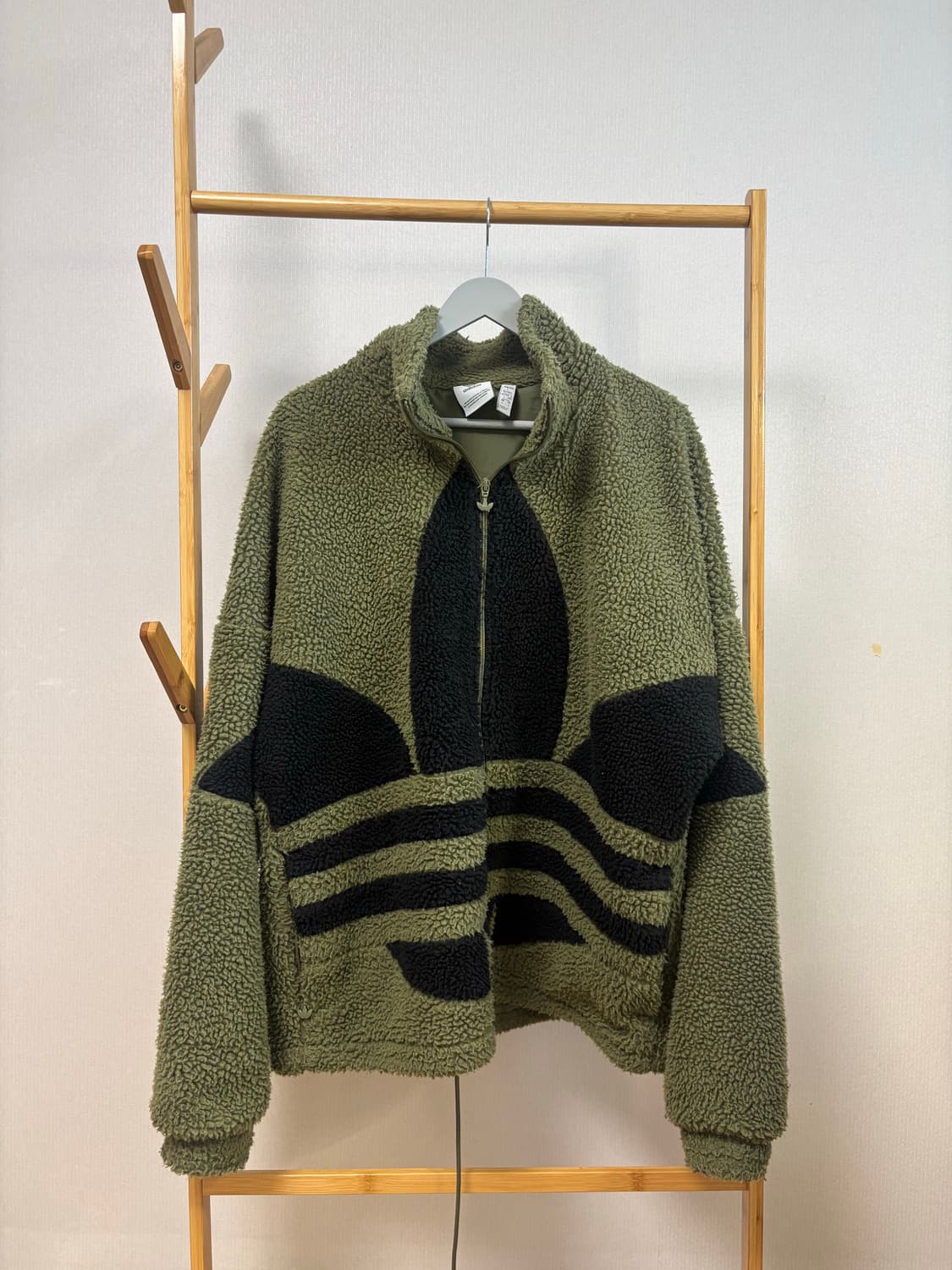 아디다스 후리스 상품이미지1