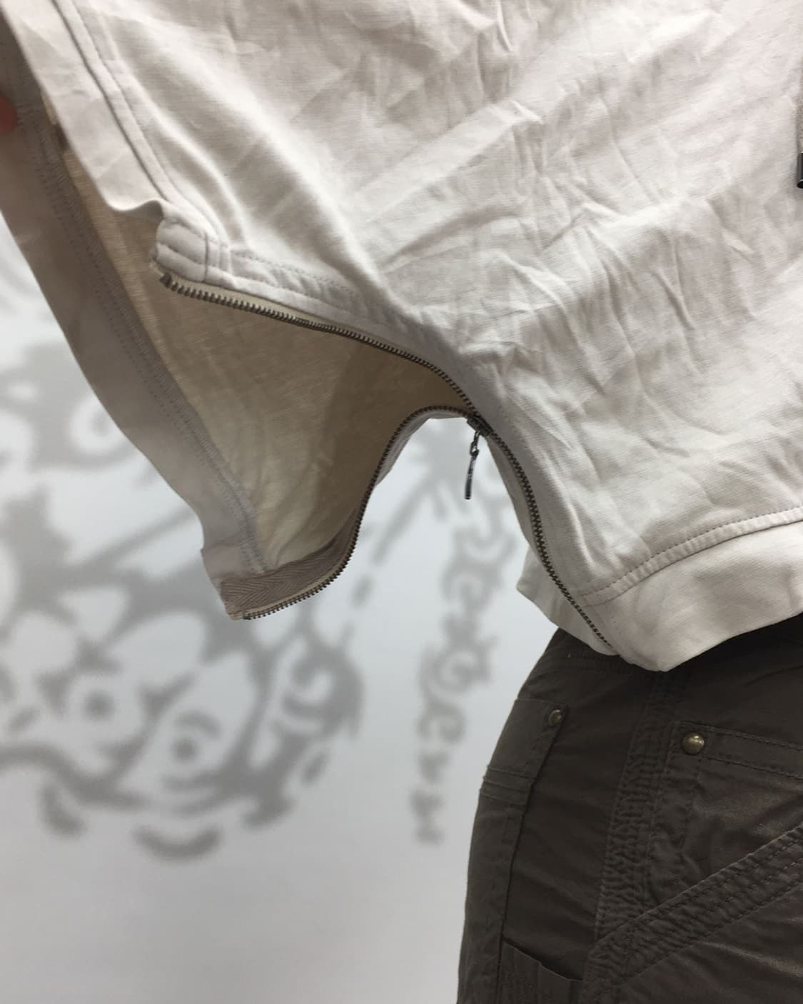 Daily 00's Pinterest girl set (set 할인가) 상품이미지4