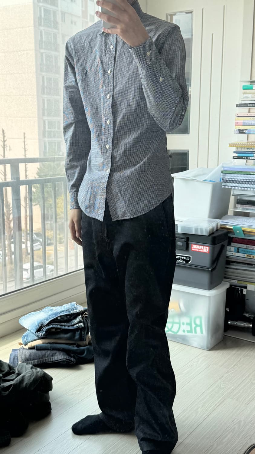 슬렉스데님?팬츠  상품이미지2