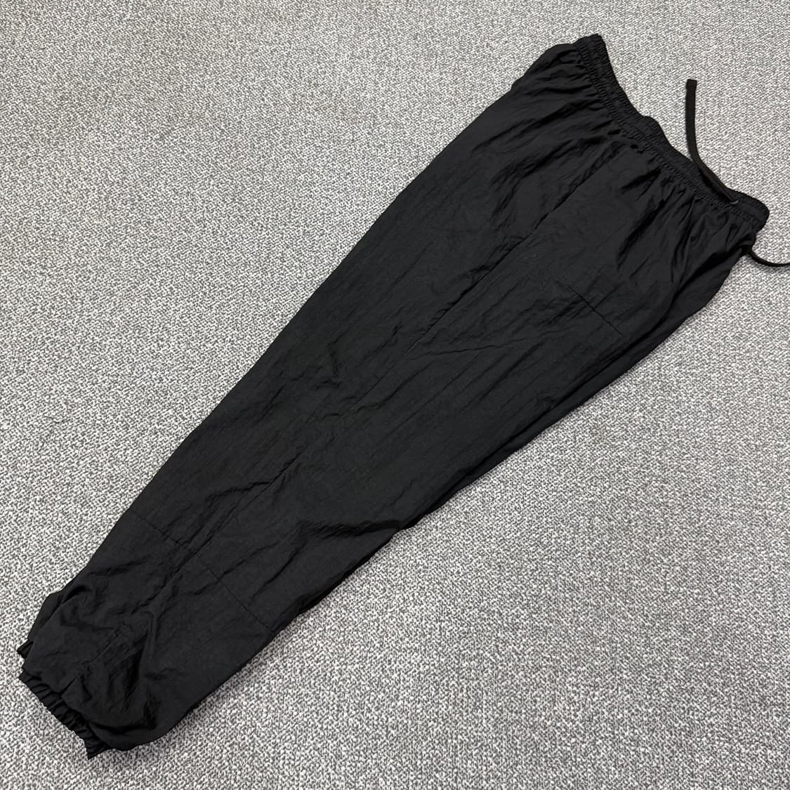 S 나이키 빅로고 우븐 나일론 조거 팬츠 바지 상품이미지4