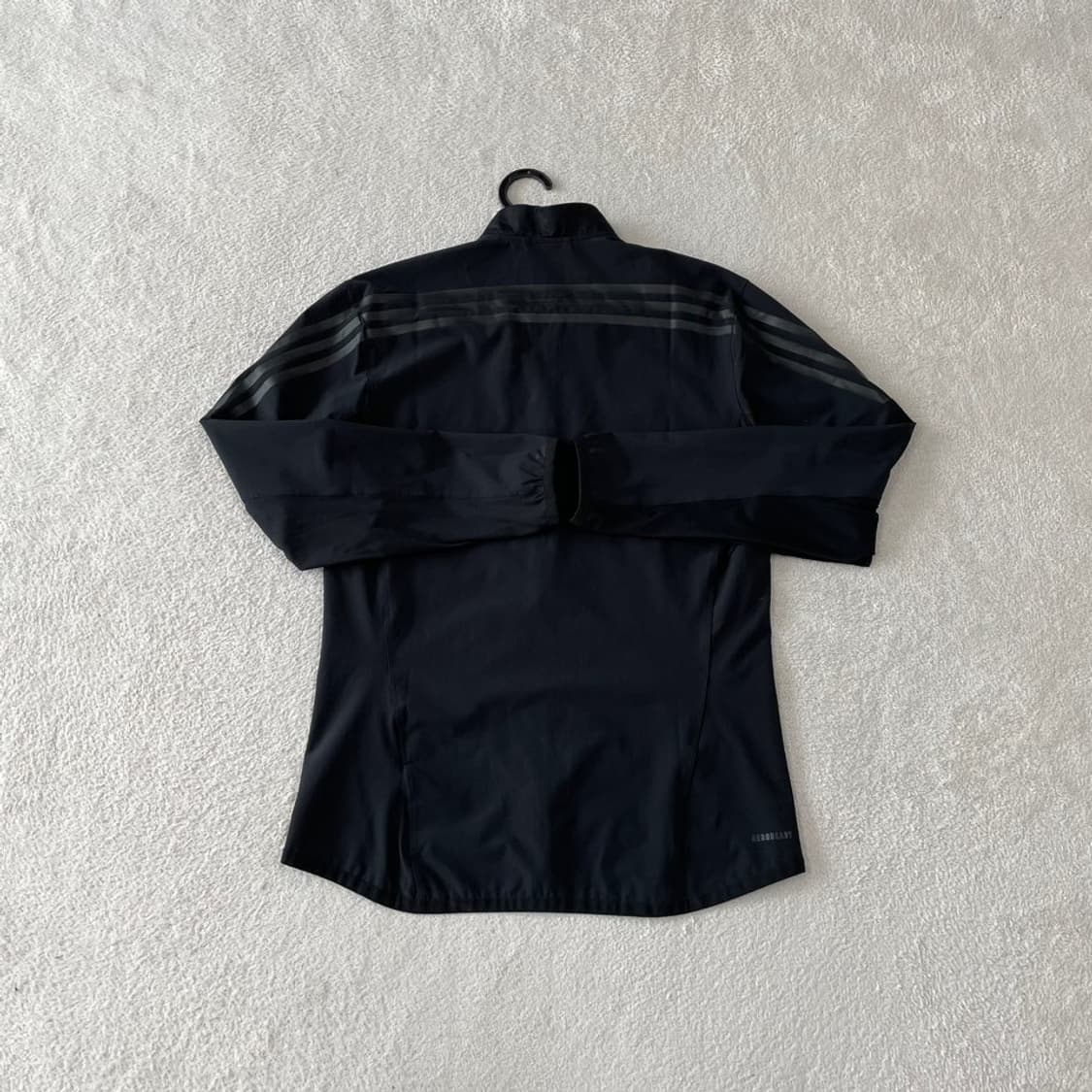 M 아디다스 에어 경량 바람막이 자켓 95 상품이미지7