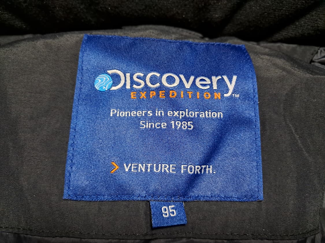 디스커버리 여성 패딩 95 상품이미지5