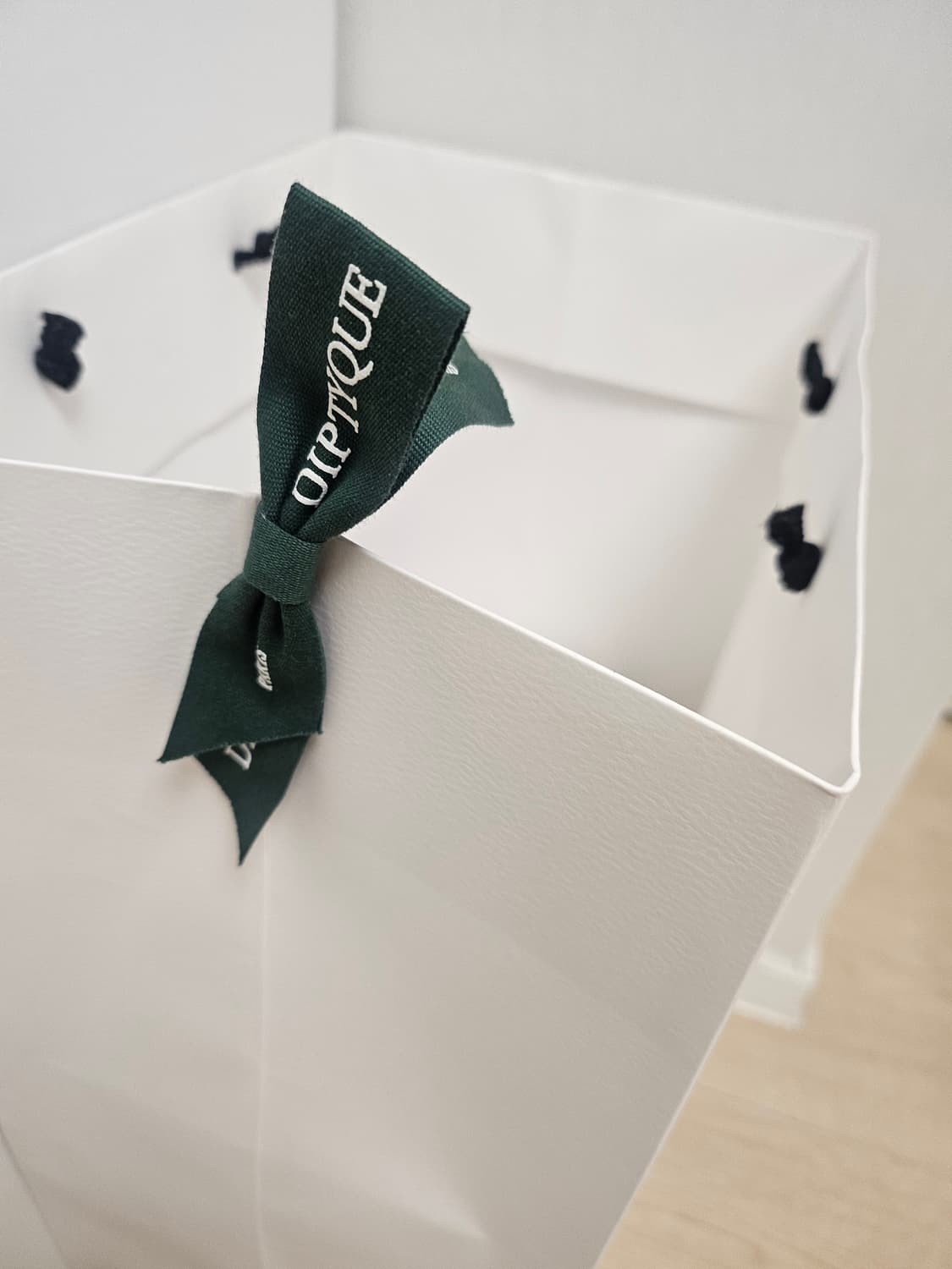 딥티크 플레르 드 세리에 캔들 & 핸드 로션 세트(선물포장) 상품이미지8