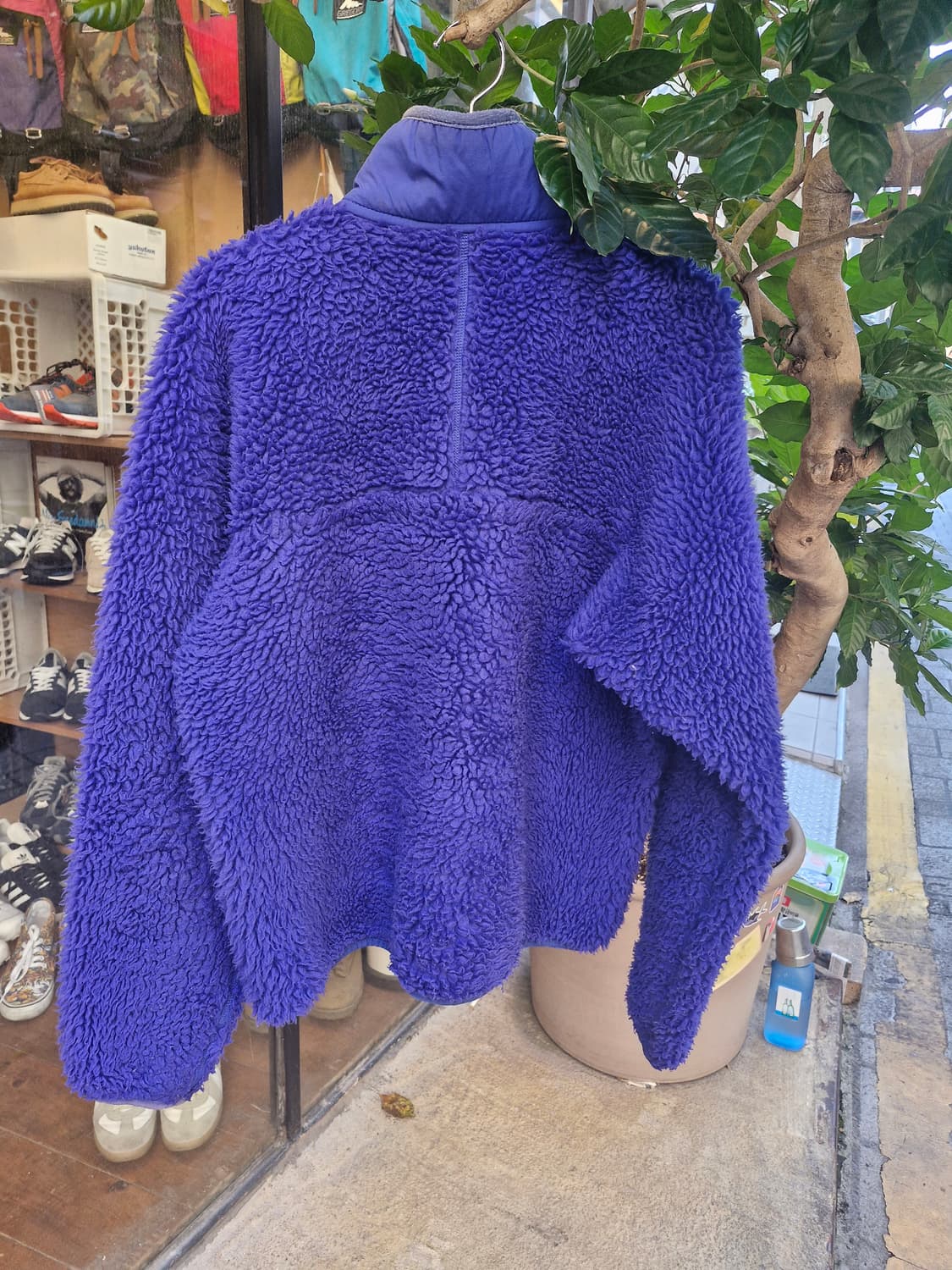 Z-63 파타고니아 딥파일  상품이미지2