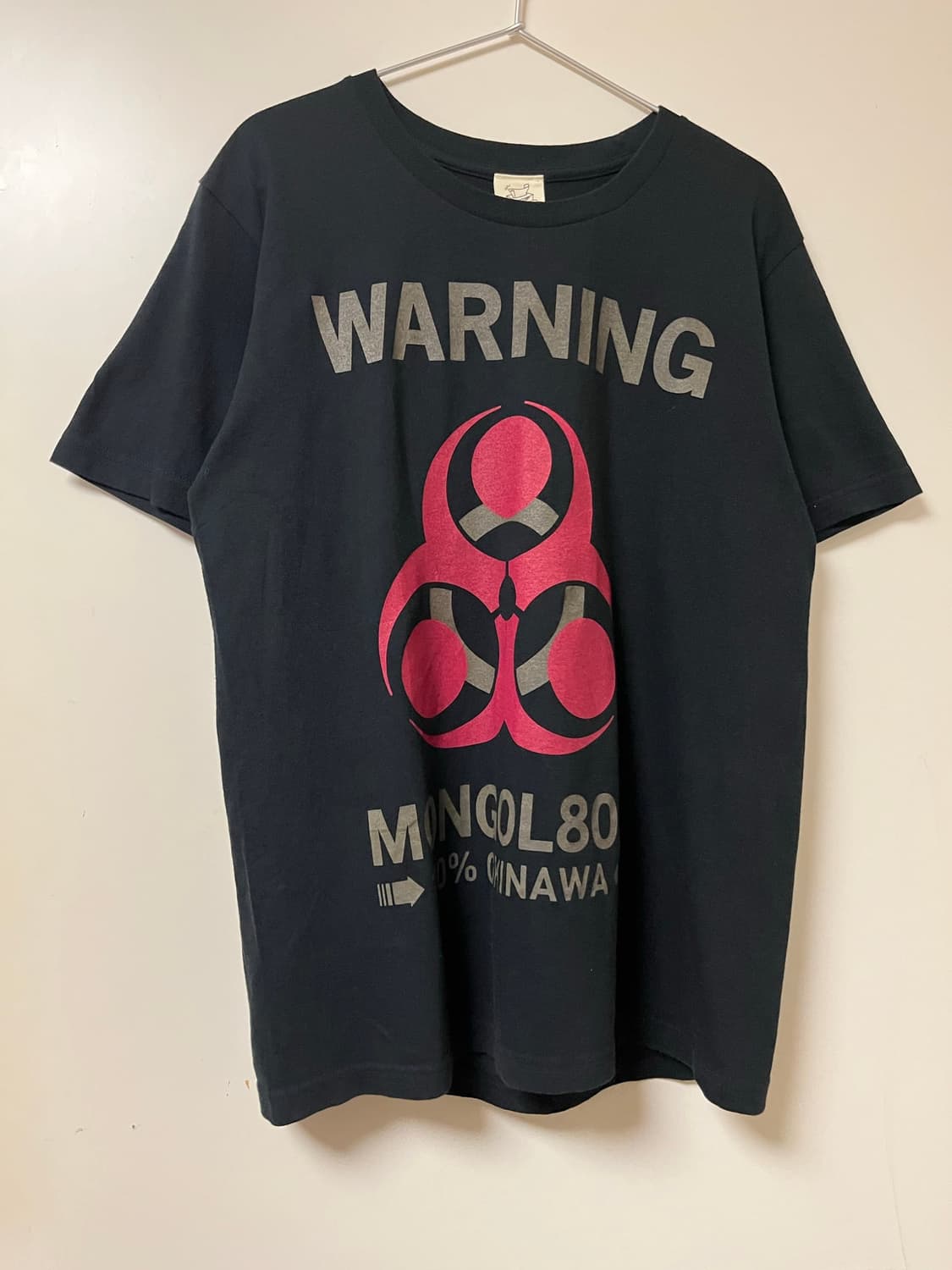Mongol800 tshirts 상품이미지1