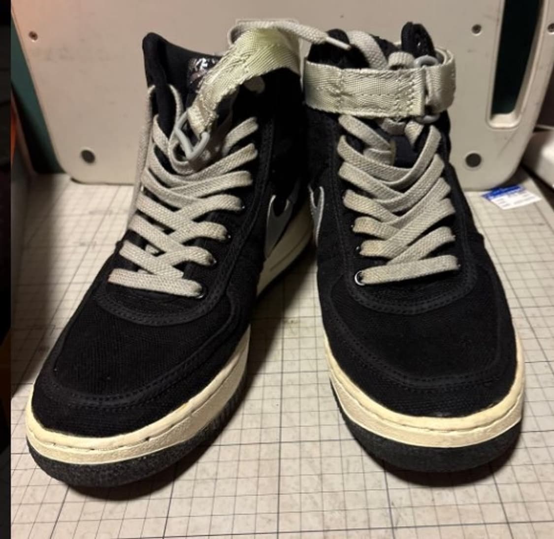 나이키 에어포스1  cvs  상품이미지4