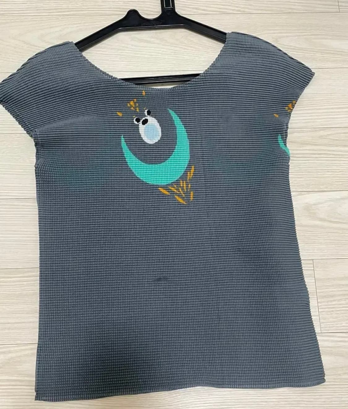 이세이미야케미 티셔츠 상품이미지2