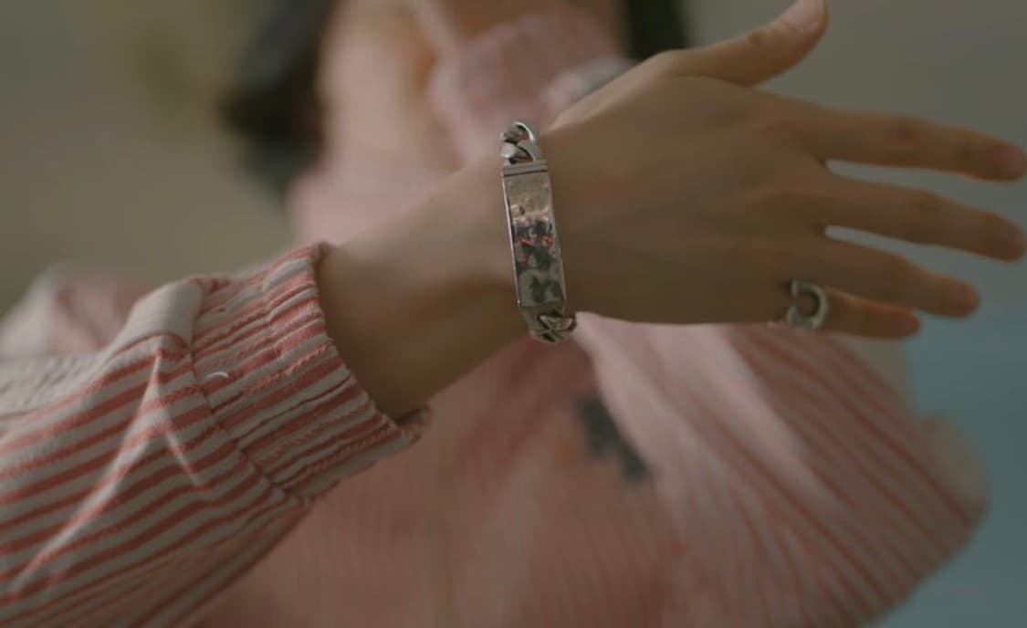 grind custum services 홀슈링(Horseshoe Ring 상품이미지2