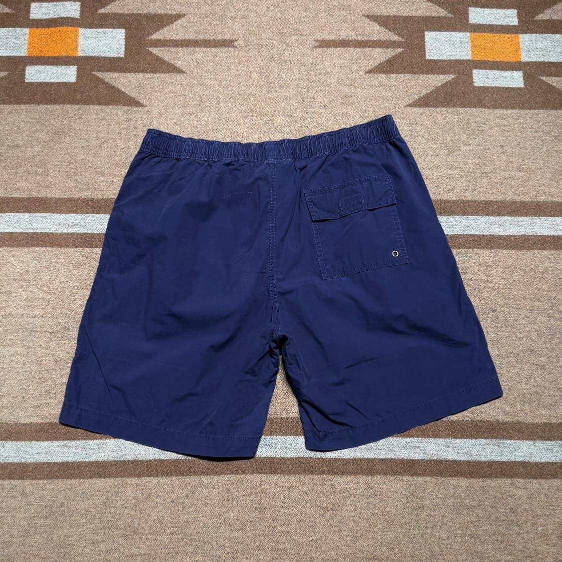 폴로랄프로렌 코튼 쇼츠 반바지 XL 상품이미지5