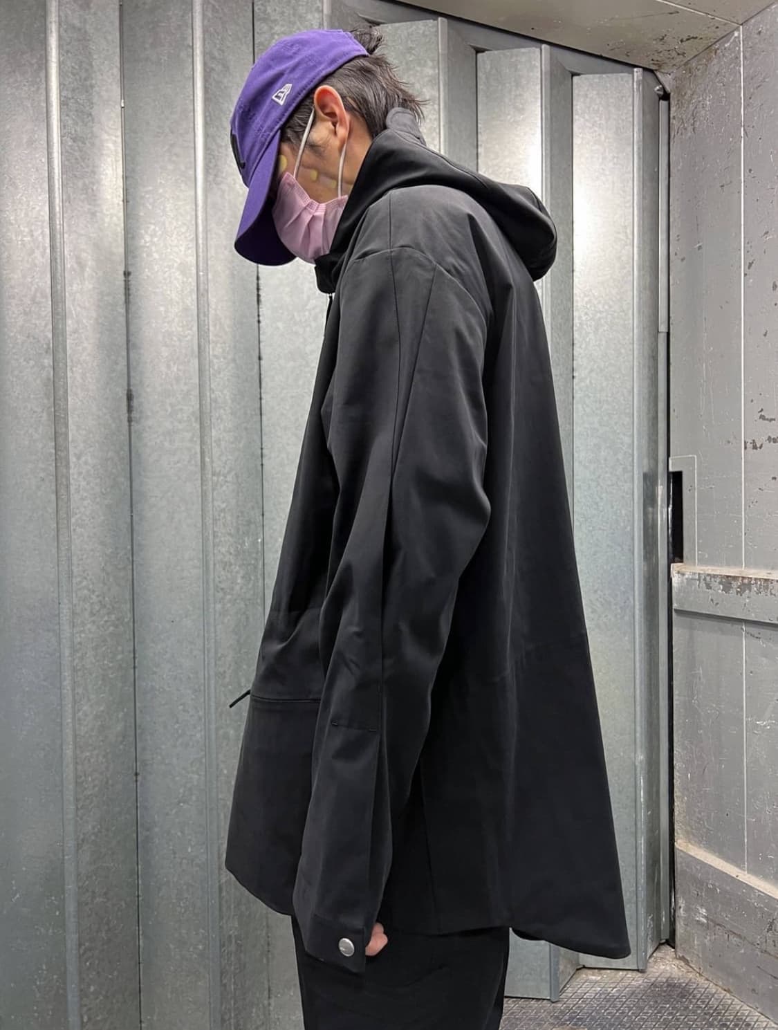 키코 코스타디노브 kk jacket 04 상품이미지2