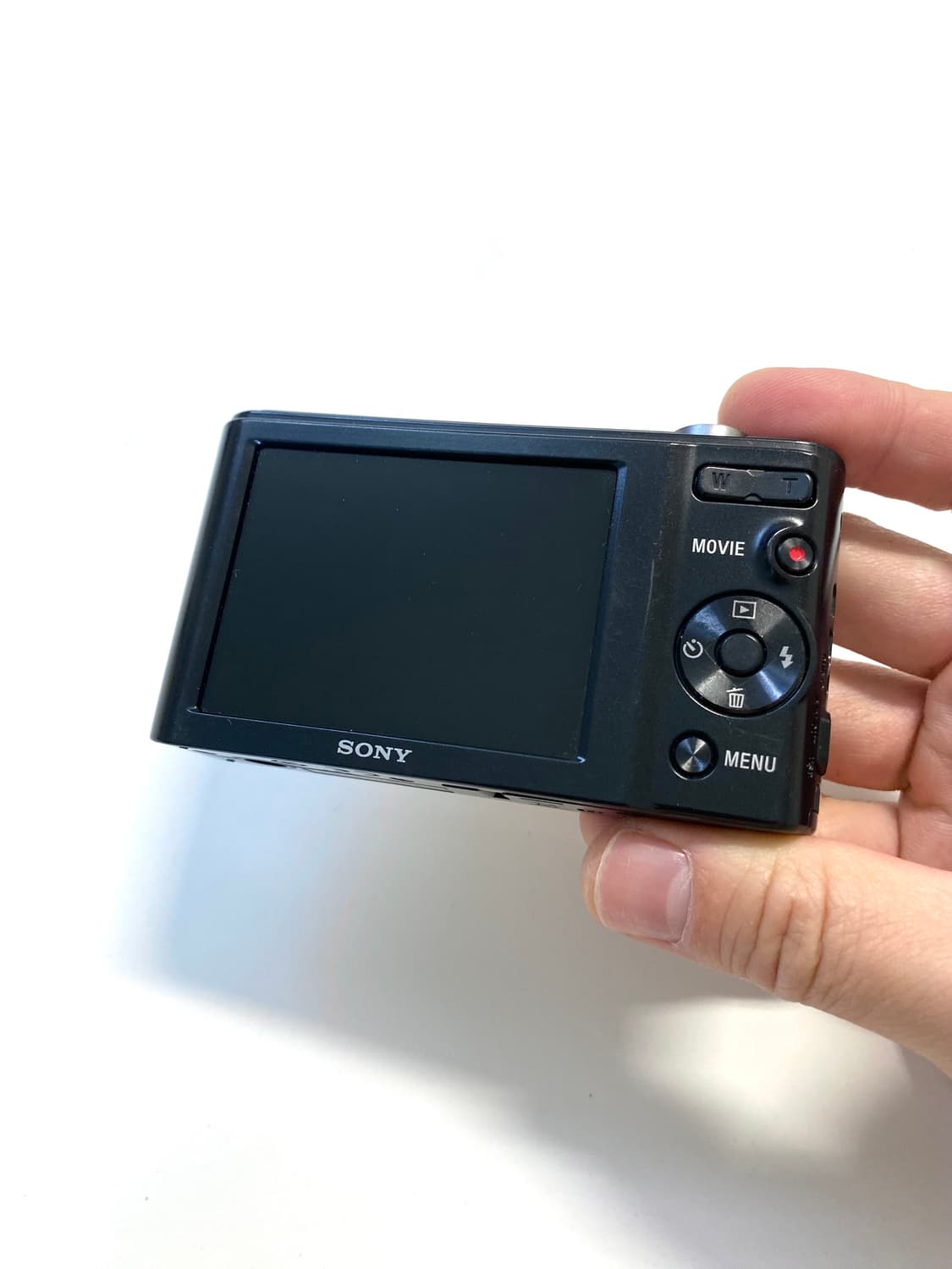 소니 사이버샷 DSC-W810 디지털 카메라 상품이미지3