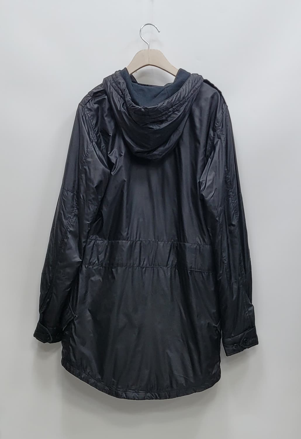 POLO 랄프로렌 후드 사파리 자켓 / 여 XS
 상품이미지2