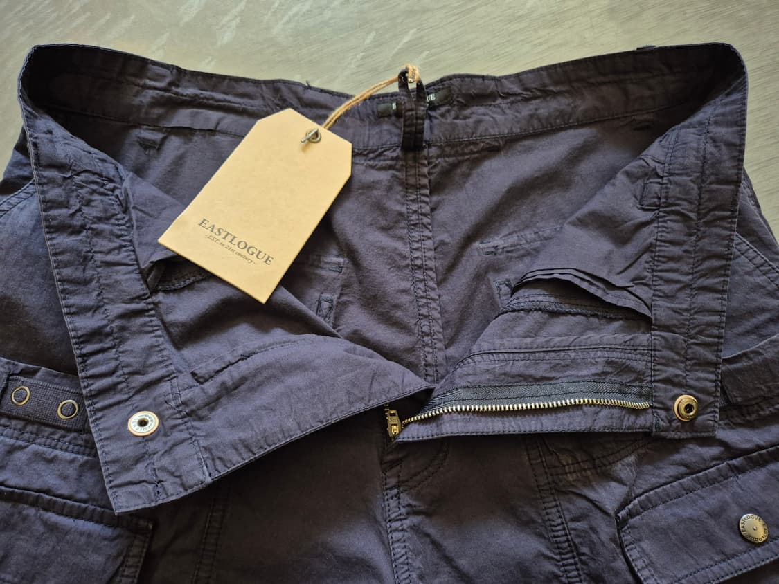 EASTLOGUE WAGON PANTS 상품이미지4