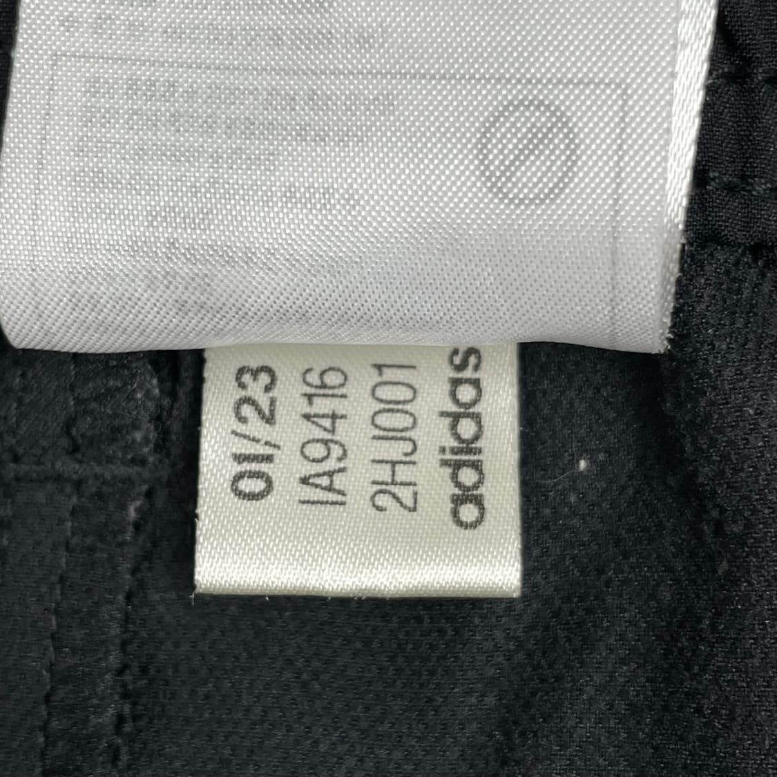 아디다스 남성 트레이닝 반바지 L 상품이미지6