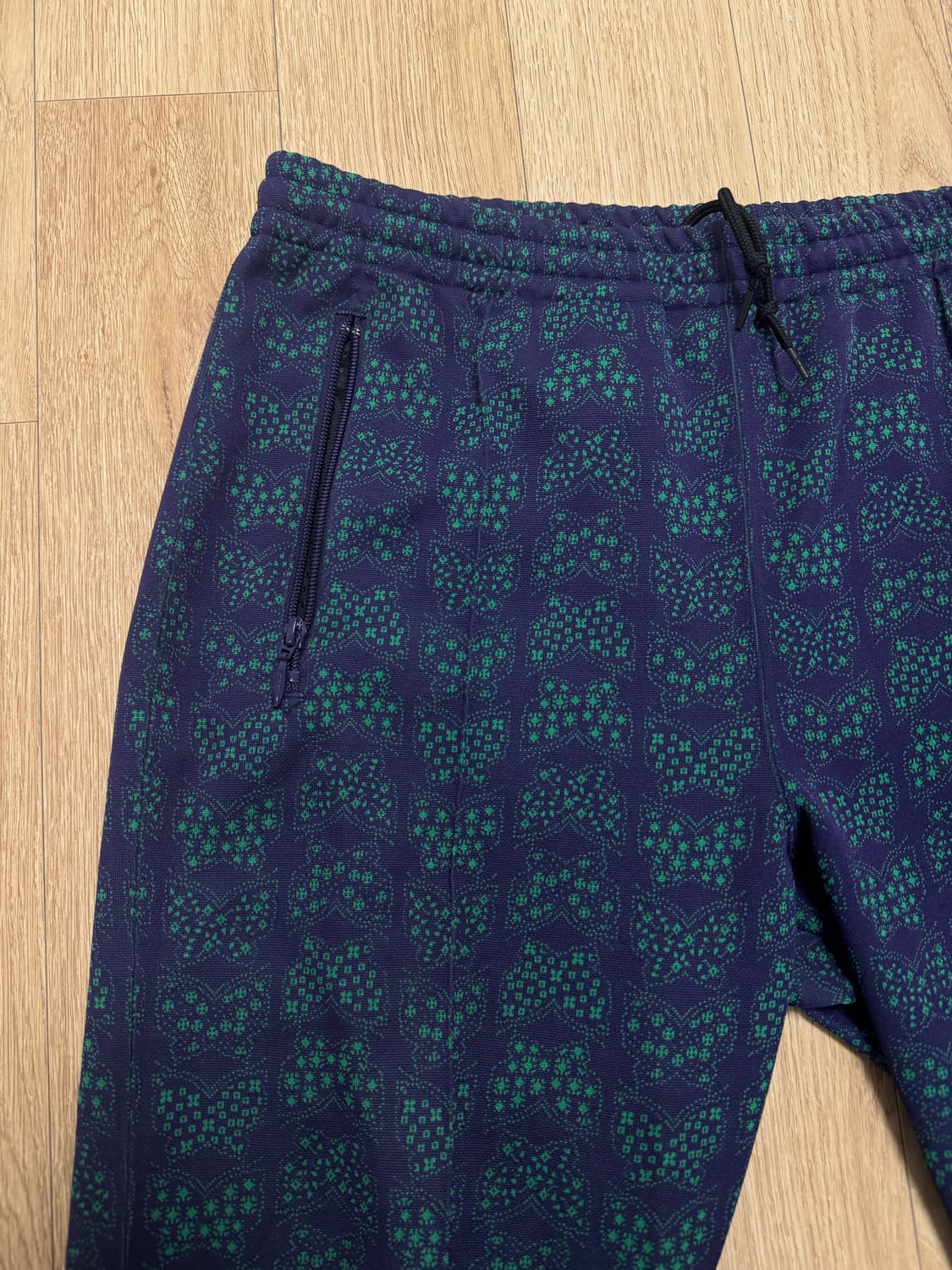 니들스 트랙팬츠 상품이미지2