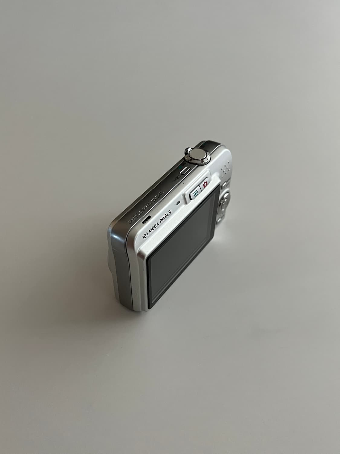 은채디카 ! 카시오 엑슬림 EX-Z1050 빈티지디카 디카 상품이미지8