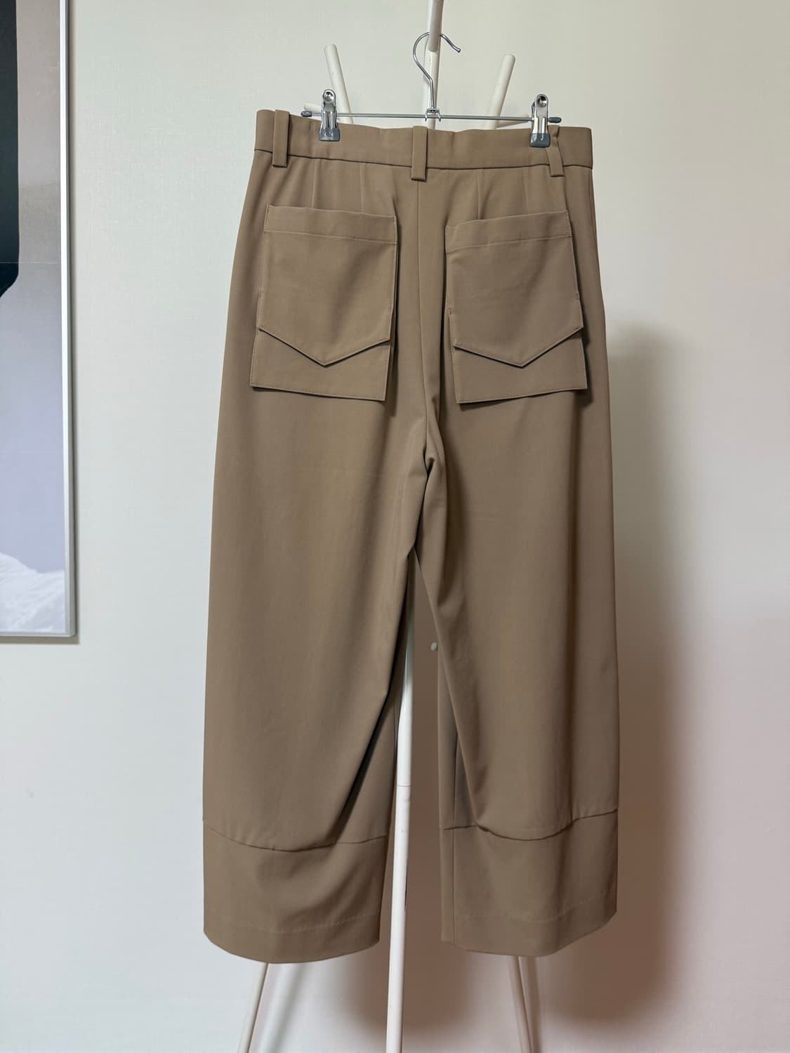 디테일 팬츠  상품이미지2