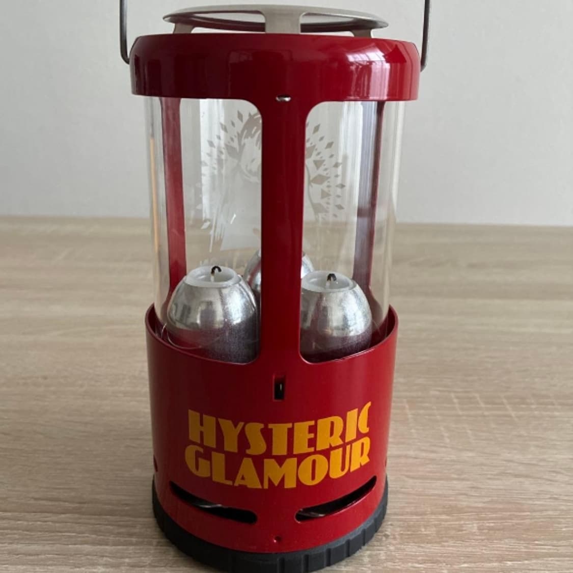 히스테릭글래머 UCO 캔들리어 랜턴 상품이미지3