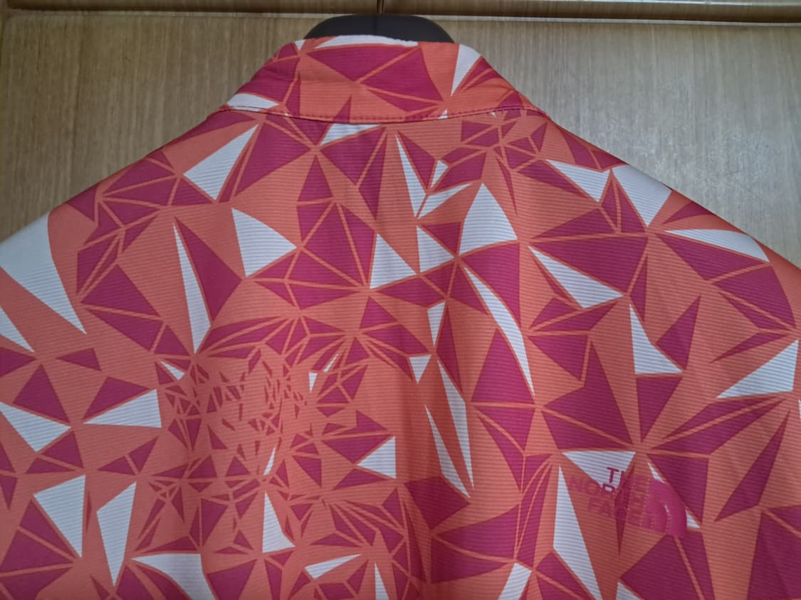 노스페이스 여성 냉감티 L 상품이미지4