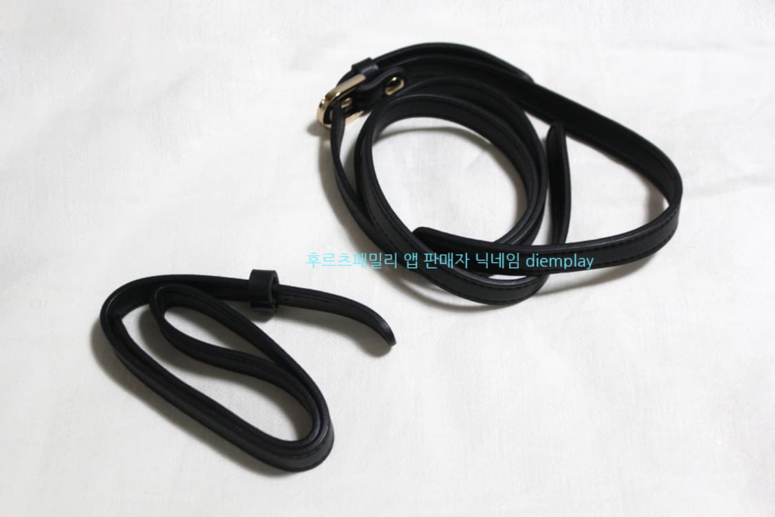 가방 백투베이직스 오브히가방 크로스백 크로스가방 미니백 미니가방 핸드백 상품이미지5