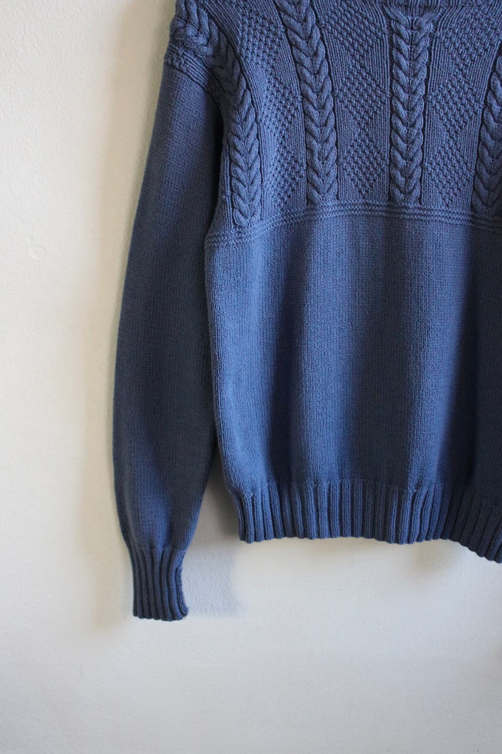  폴로 피셔맨 핸드 니트  상품이미지4