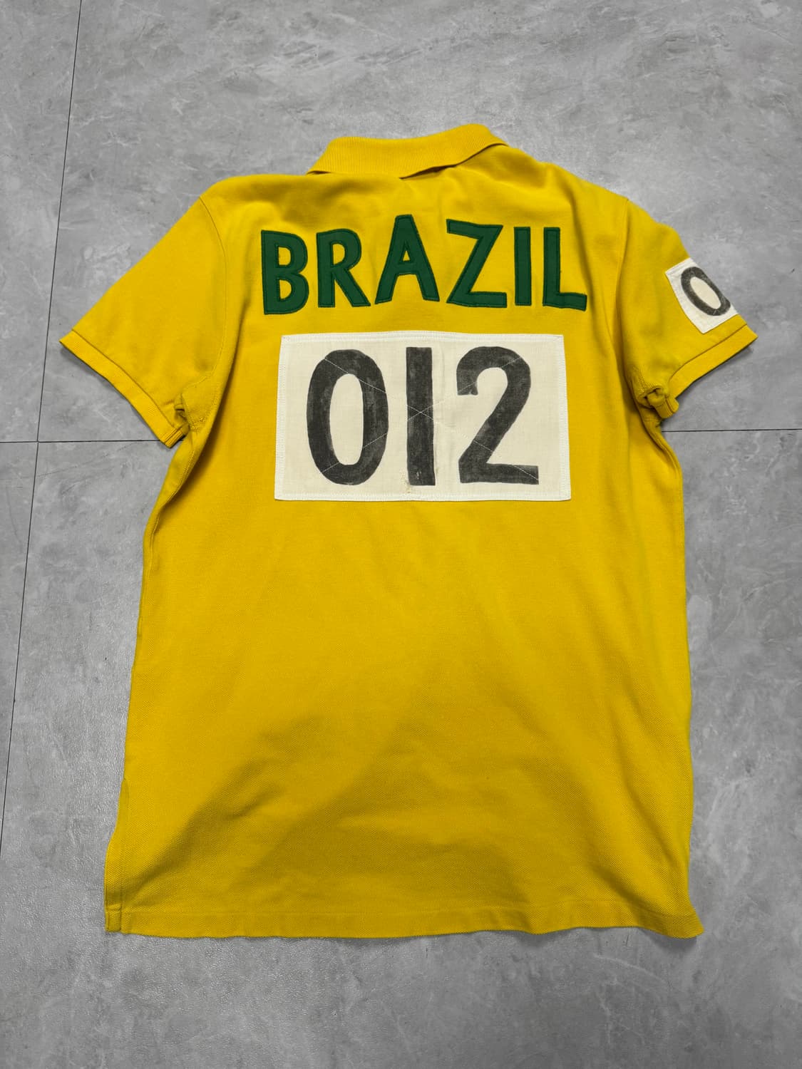 폴로 랄프로렌 상품이미지2