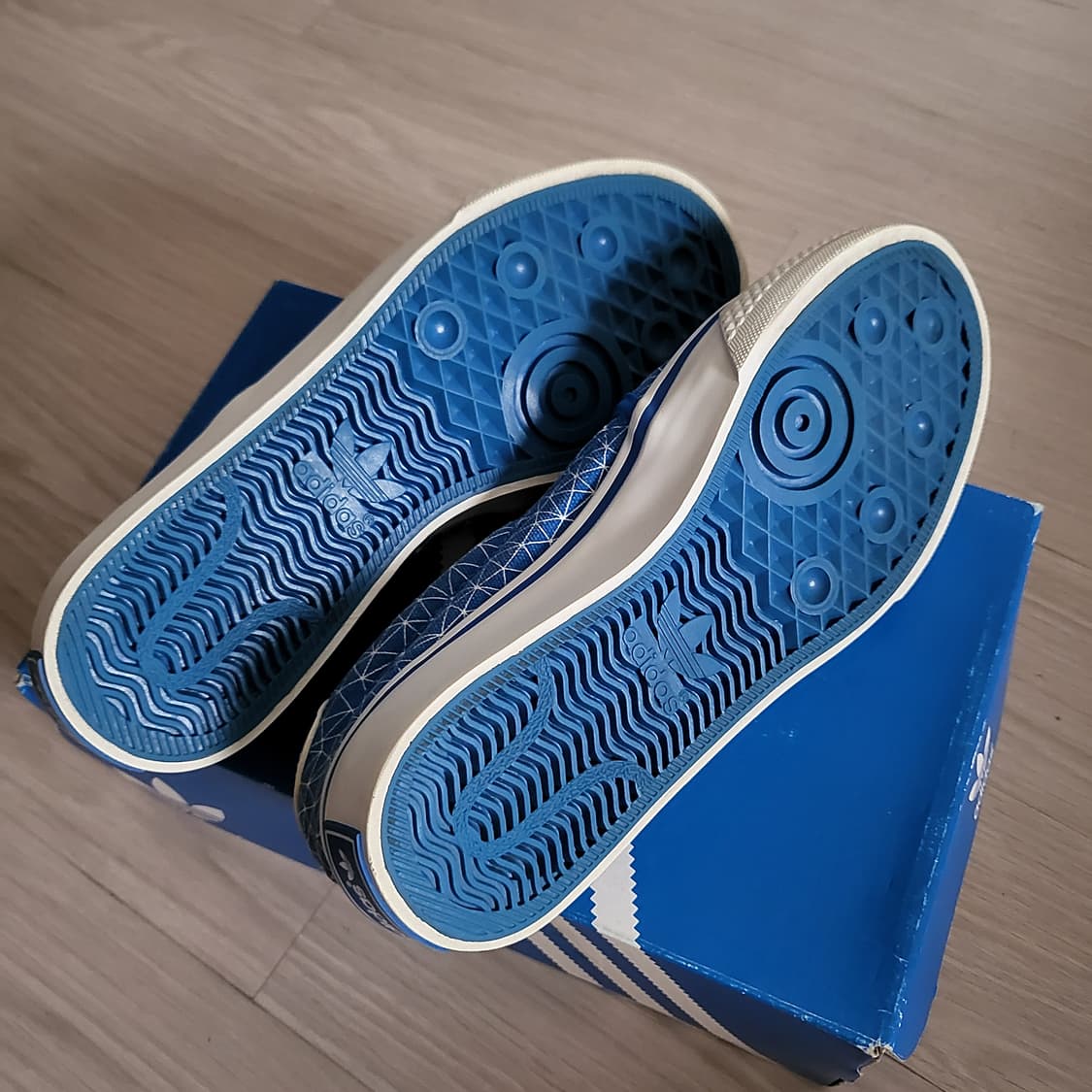 아디다스 아디드릴 슬립온(225) 상품이미지7